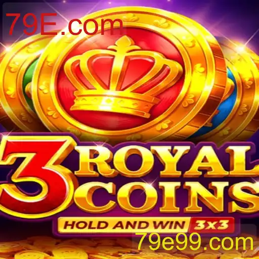 Explorando o Fascinante Mundo do Jogo 3royalcoins
