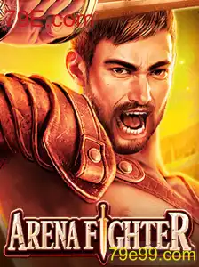 Explorando ArenaFighter: Uma Imersão no Jogo de Estratégia e Combate