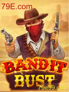 Descubra o Mundo de BanditBust: Um Jogo Empolgante de Estratégia e Aventuras