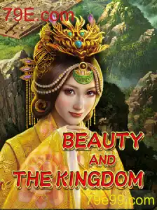 BeautyAndTheKingdom: Um Mergulho Profundo no Jogo de Estratégia Que Conquista Corações