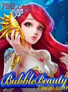 Descubra o Mundo Fascinante de BubbleBeauty: Um Jogo Cativante da 79E.com