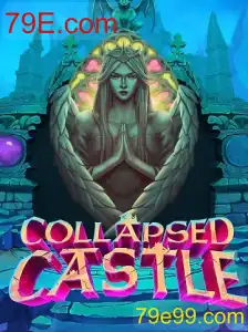 Desvendando o Fascinante Mundo de CollapsedCastle