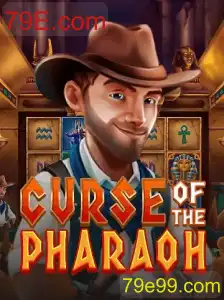 Descubra os Mistérios de CurseofthePharaoh
