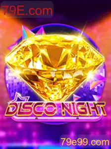 Desvendando o Fascinante Mundo do Jogo DiscoNight