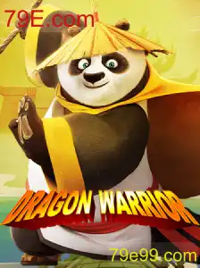 DragonWarrior: A Nova Sensação do Mundo dos Jogos com 79E.com