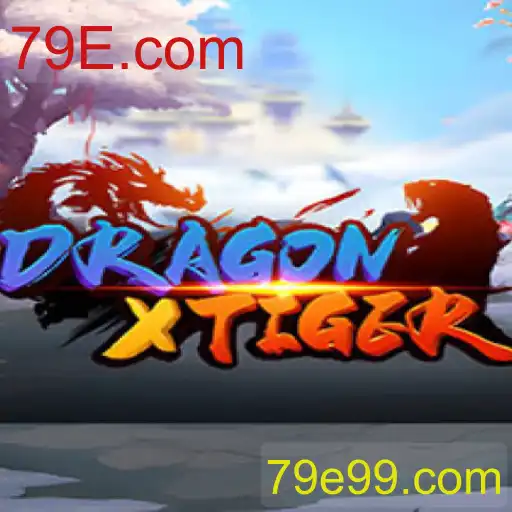 DragonXTiger: A Nova Sensação dos Jogos de Estratégia