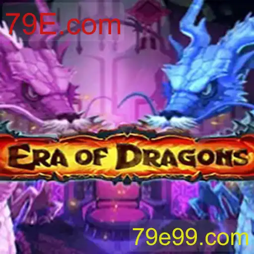 EraOfDragons: Aventuras Épicas e Estratégia Inovadora