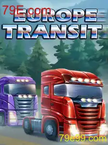 Descubra o Fascinante Mundo de EuropeTransit e Como Jogar