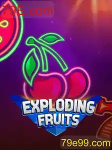 Explorando ExplodingFruits: Uma Nova Sensação no Mundo dos Jogos