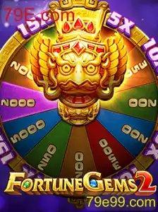 FortuneGems2: Desvendando o Universo de Joias da Fortuna em 79E.com
