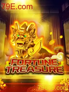 FortuneTreasure: Descubra os Segredos do Jogo que Conquista