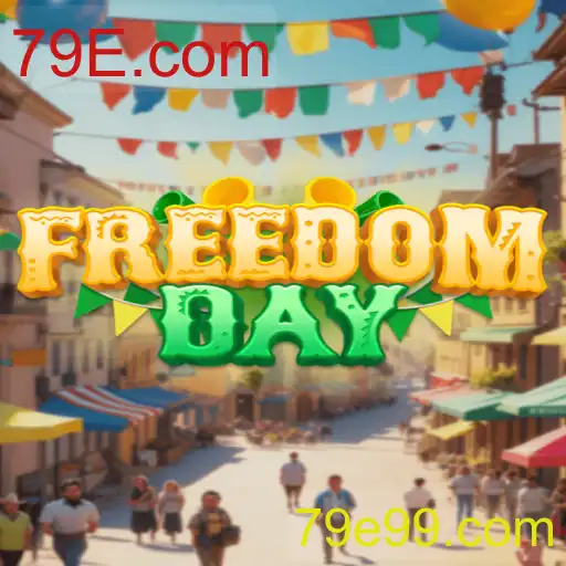 Descubra FreedomDay: Uma Nova Aventura no Mundo dos Jogos