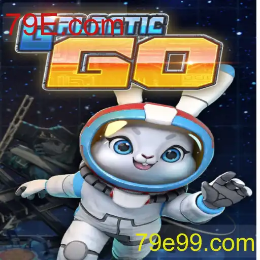 Descubra as Aventuras Espaciais de GalacticGO - Seu Portal para o Cosmos de 79E.com