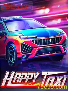 Explorando o Mundo Empolgante de HappyTaxi: Regras e Estratégias