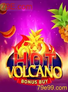 Descubra o Excitante Mundo de HotVolcanoBonusBuy