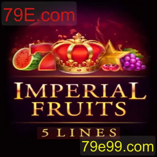Descubra as Emoções e Estratégias do Jogo ImperialFruits5