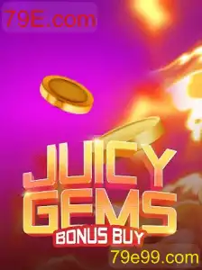 JuicyGemsBonusBuy: Descubra o Novo Fenômeno dos Jogos Online