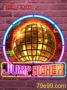 Descubra o Mundo de JumpHigher: O Jogo Que Conquista Novos Horizontes