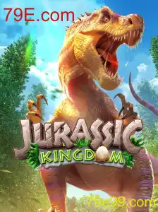 Explore o Fascinante Mundo de JurassicKingdom: O Jogo de Aventura Pré-histórica