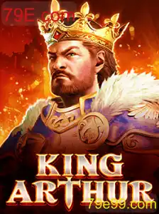 KingArthur: Descubra o Fascinante Mundo do Jogo com 79E.com