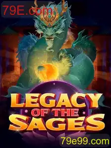 Desvende os Mistérios de 'LegacyoftheSages': O Jogo que Testa Sua Estratégia