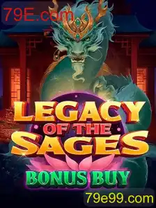 Explorando LegacyoftheSagesBonusBuy: A Nova Sensação dos Jogos Online