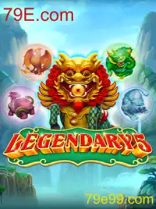Explorando o Mundo de Legendary5: Um Guia Completo