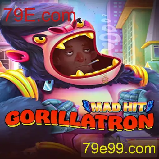 Explorando o Mundo Imersivo de MadHitGorillatron