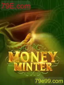 MoneyMinter: A Revolução dos Jogos de Economia em 79E.com