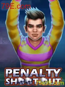 Explorando o Emocionante Jogo PenaltyShootOut de 79E.com