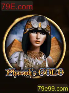 Desvendando os Mistérios de PharaohsGold: Uma Aventura Arqueológica no 79E.com