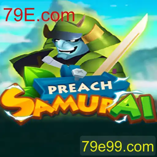 PreachSamurai: A Nova Sensação do Mundo dos Jogos Digitais