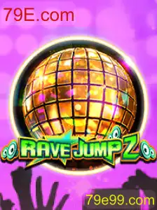 RaveJump2: Exploração e Desafios em um Mundo Vibrante