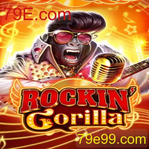 Descubra RockinGorilla: O Jogo Inovador que Está Conquistando o Mundo