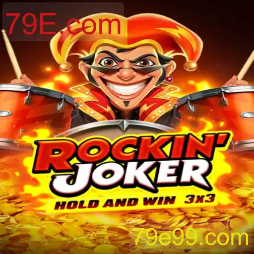 RockinJoker: Um Mergulho no Jogo de Estratégia e Diversão