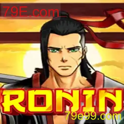 Ronin: Uma Aventura Estratégica no Universo dos Samurais