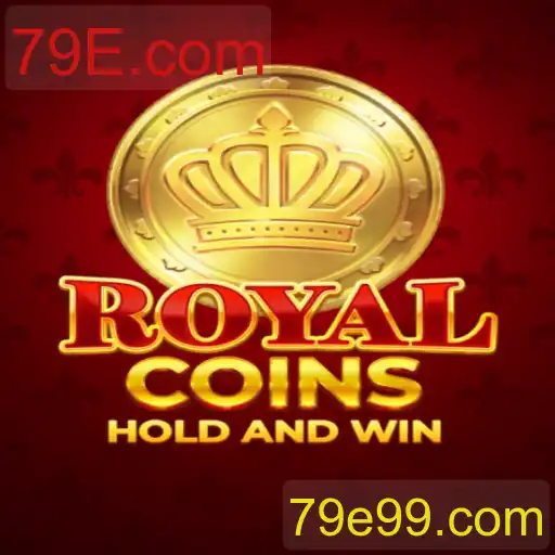 Descubra o Mundo de RoyalCoins: Um Novo Jogo de Estratégia e Aventura