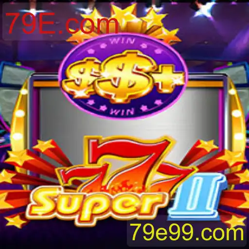 Super777II: Explorando o Mundo do Jogo com 79E.com
