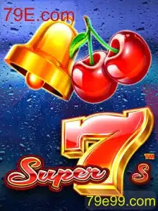 Super7s: Conheça o Popular Jogo da 79E.com