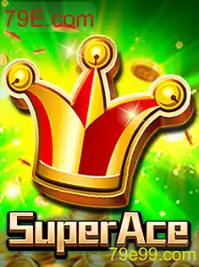 Descubra o Empolgante SuperAce: Um Mergulho nas Regras e no Mundo Imersivo do Jogo