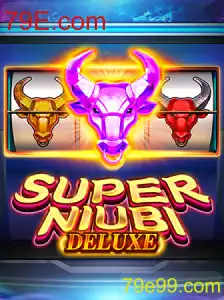 Descubra o Universo de SuperNiubiDeluxe: Um Mergulho nas Regras e História do Jogo