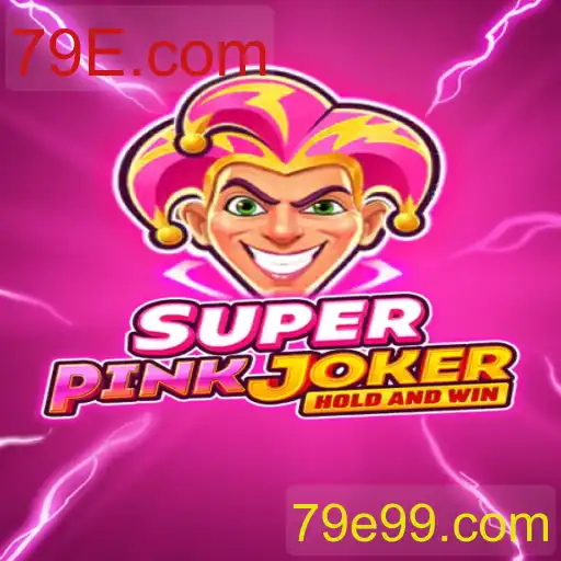 Descubra o Fascinante Mundo de SuperPinkJoker