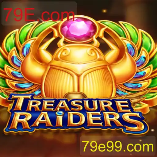 Explorando o Mundo de TREASURERAIDERS e 79E.com