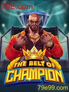 TheBeltOfChampion: Um Mergulho no Universo do Jogo