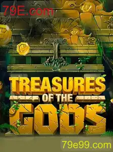 Explorando TreasureoftheGods: Um Mergulho no Mundo do Jogo