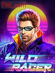 Explorando WildRacer: Uma Aventura de Corrida Única
